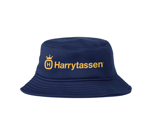 Harrytassen bucket hat